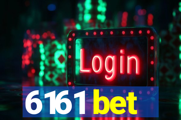 6161 bet