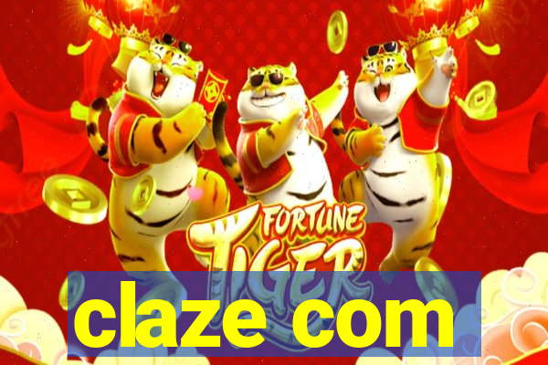 claze com