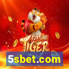 5sbet.com