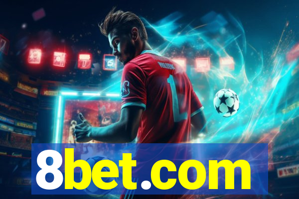 8bet.com