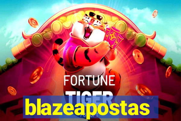 blazeapostas