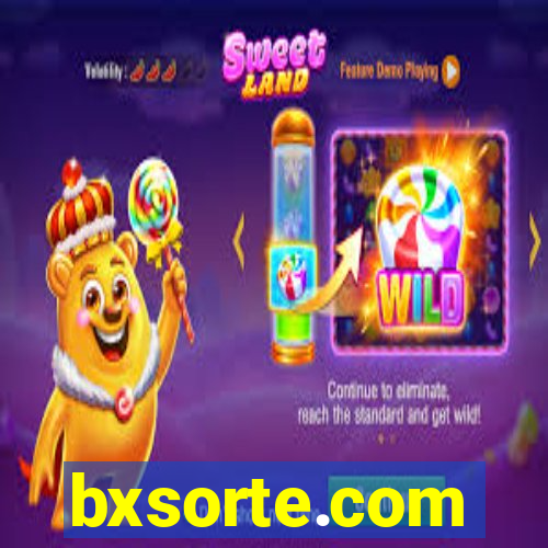 bxsorte.com