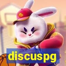 discuspg