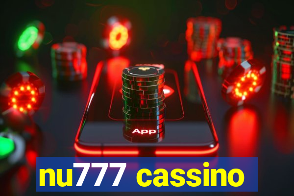 nu777 cassino