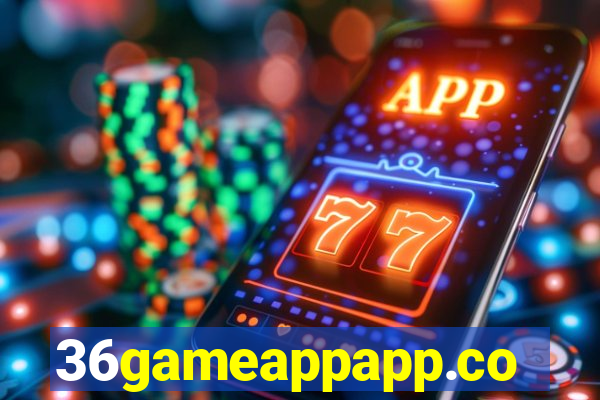 36gameappapp.com