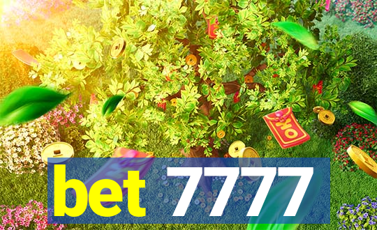 bet 7777