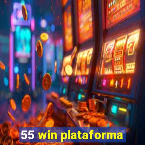 55 win plataforma