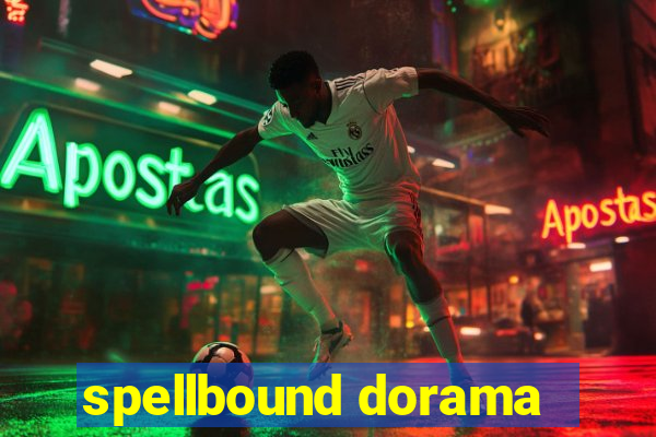 spellbound dorama