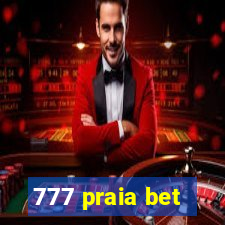 777 praia bet