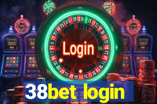 38bet login