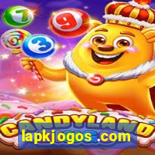 lapkjogos .com