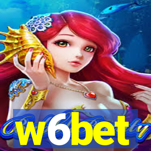 w6bet