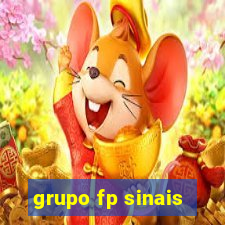 grupo fp sinais