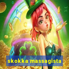 skokka massagista