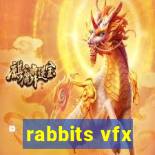 rabbits vfx