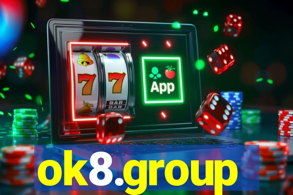 ok8.group