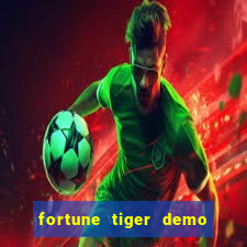 fortune tiger demo bet 500