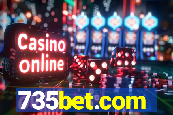 735bet.com