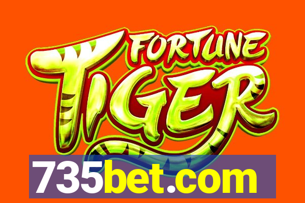 735bet.com