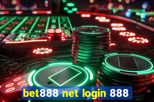 bet888 net login 888