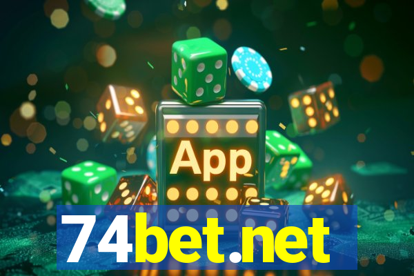 74bet.net