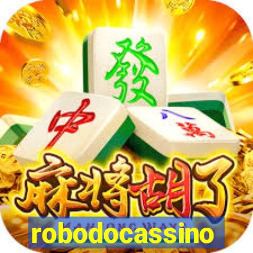 robodocassino