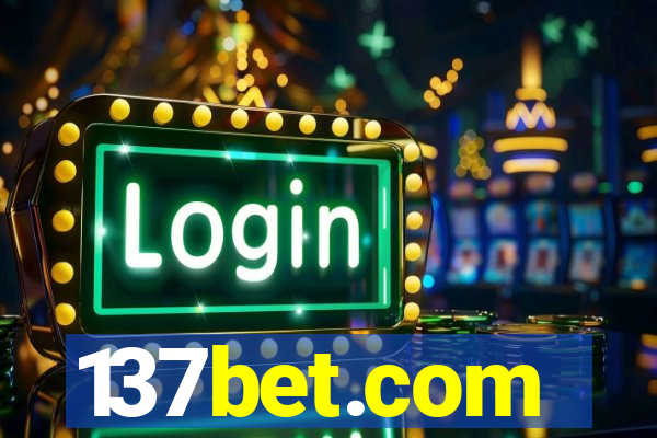 137bet.com