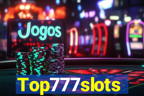 Top777slots