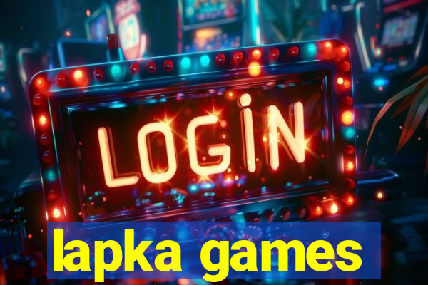 lapka games