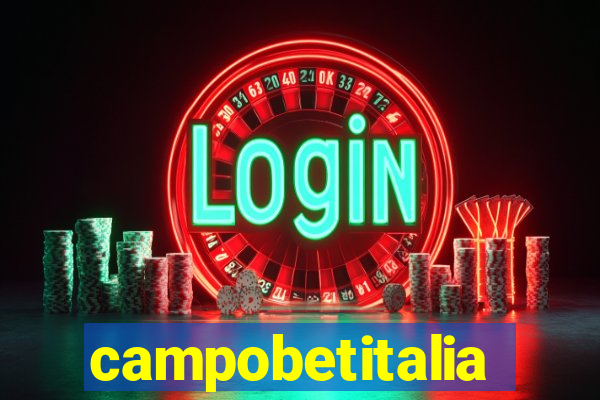 campobetitalia