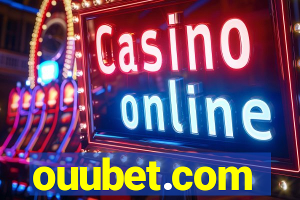 ouubet.com