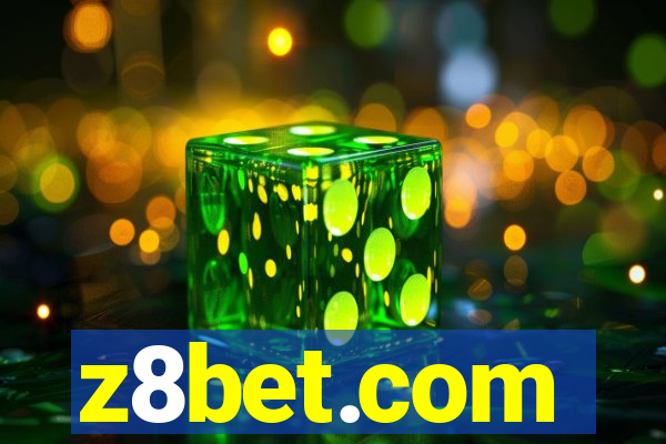 z8bet.com