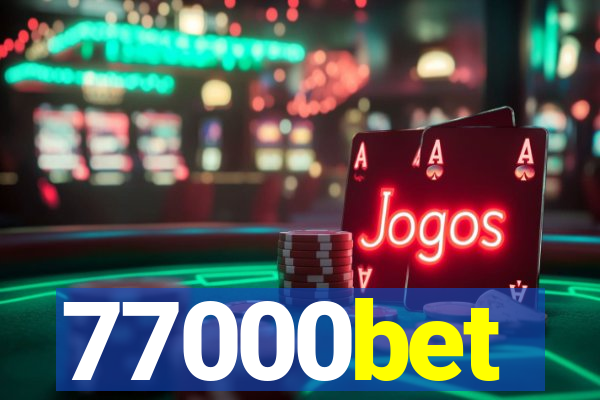 77000bet