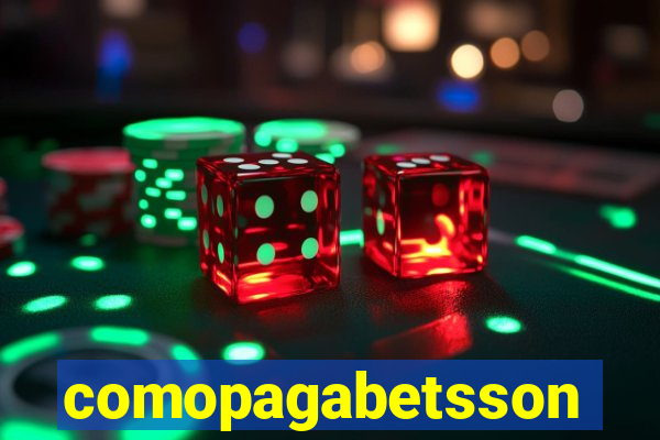 comopagabetsson