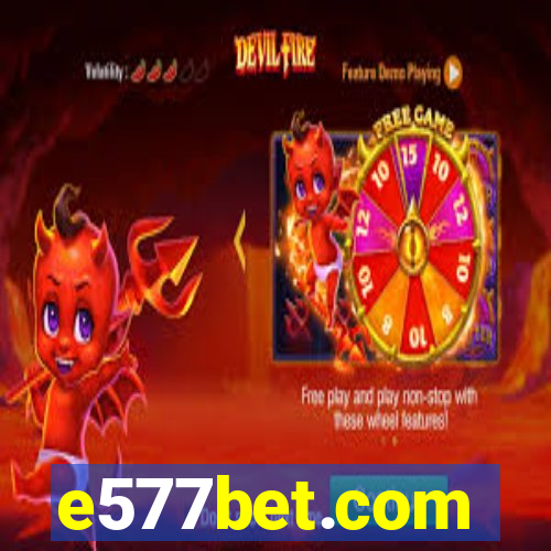 e577bet.com