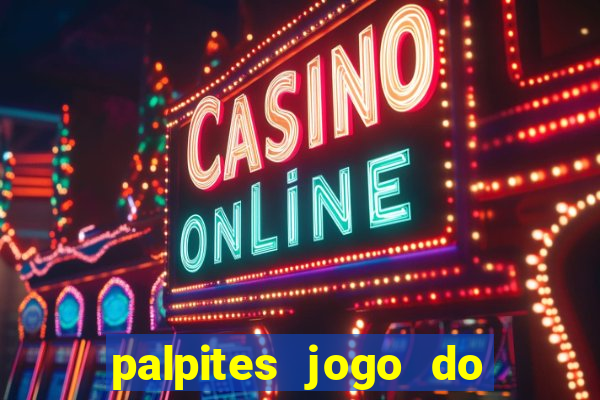 palpites jogo do bicho hoje