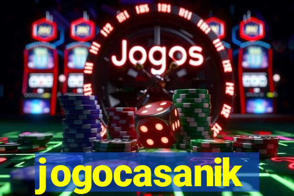 jogocasanik