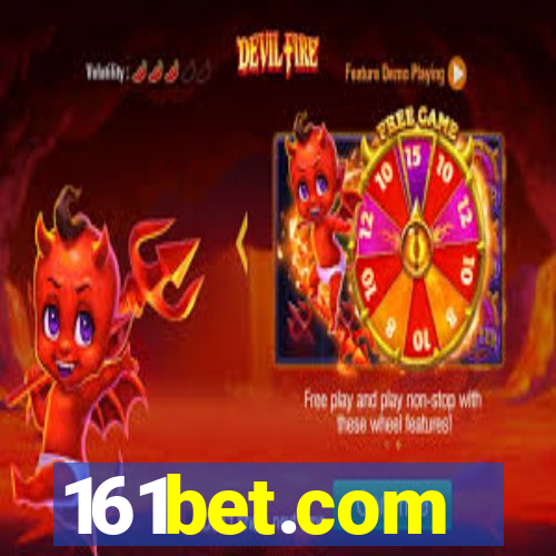 161bet.com