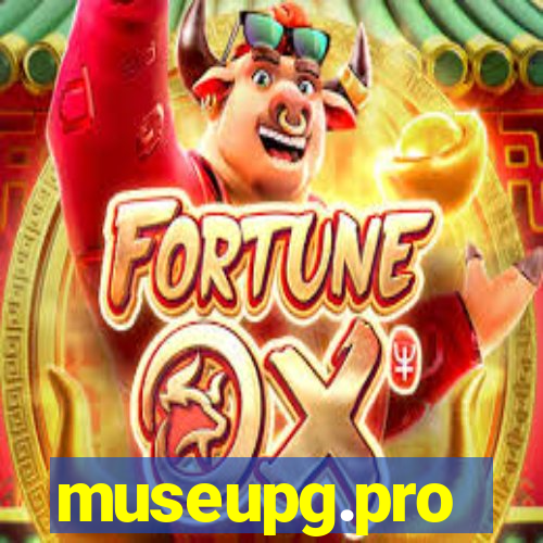 museupg.pro