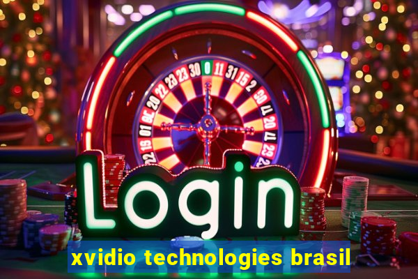 xvidio technologies brasil