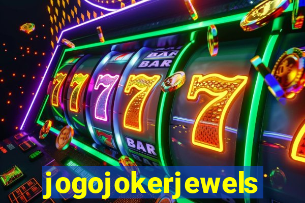 jogojokerjewels