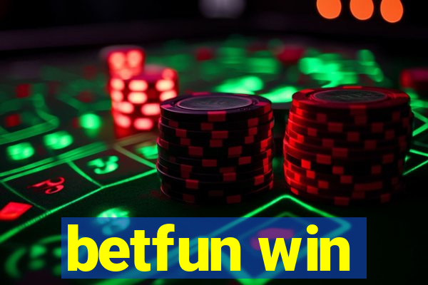 betfun win