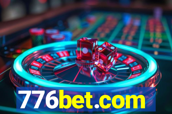 776bet.com