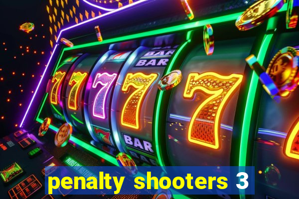 penalty shooters 3