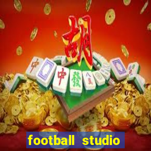 football studio sinais grátis $100