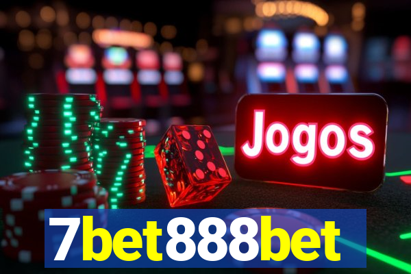 7bet888bet