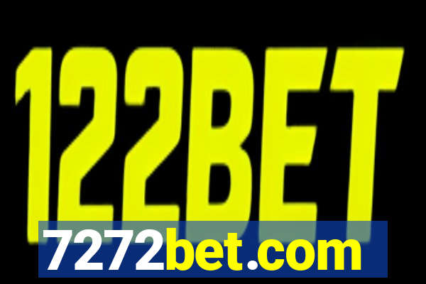 7272bet.com