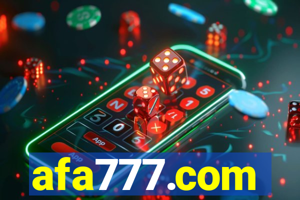 afa777.com