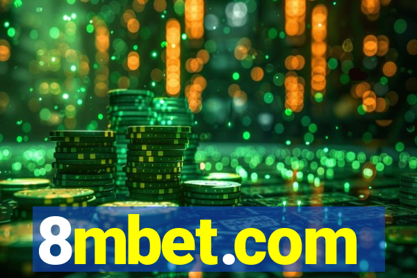 8mbet.com