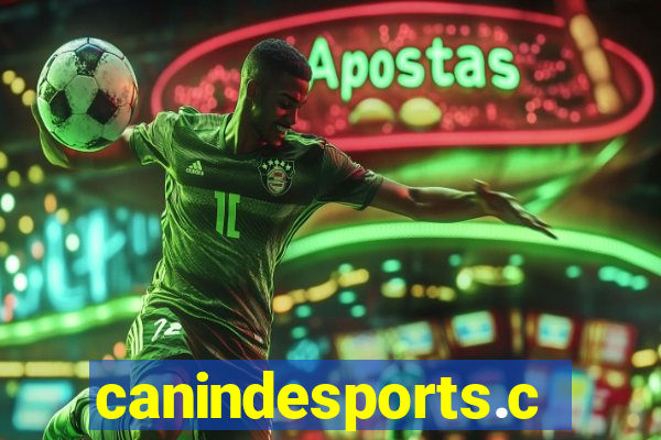 canindesports.com